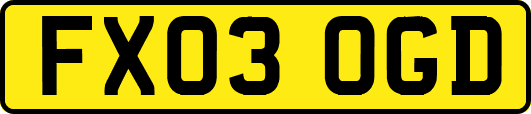 FX03OGD