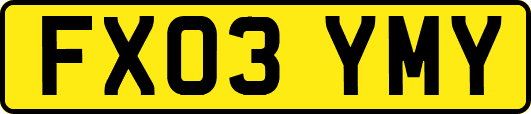 FX03YMY