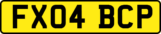 FX04BCP