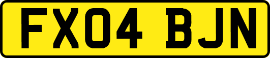 FX04BJN