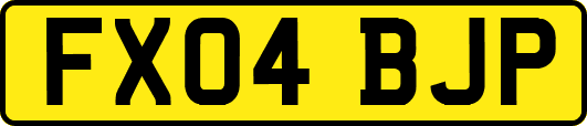 FX04BJP