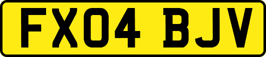FX04BJV
