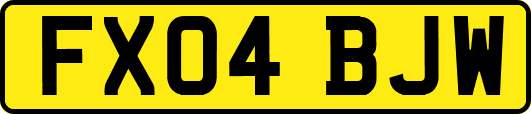 FX04BJW