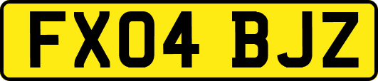 FX04BJZ