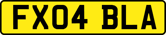 FX04BLA