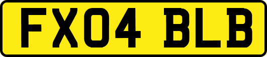 FX04BLB