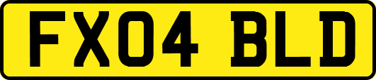 FX04BLD