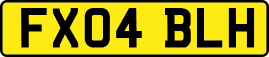 FX04BLH