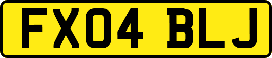 FX04BLJ