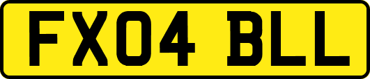 FX04BLL