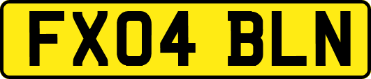 FX04BLN
