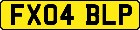 FX04BLP