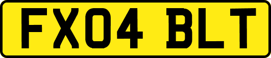 FX04BLT