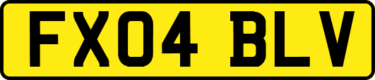 FX04BLV