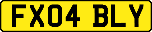 FX04BLY