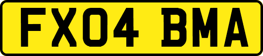 FX04BMA