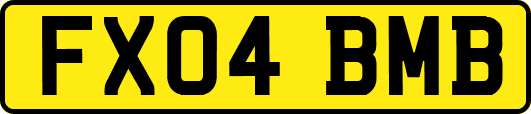 FX04BMB