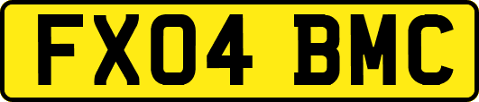 FX04BMC