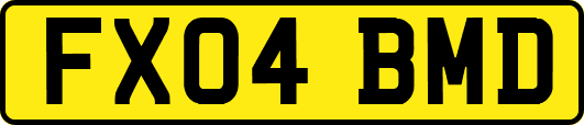 FX04BMD