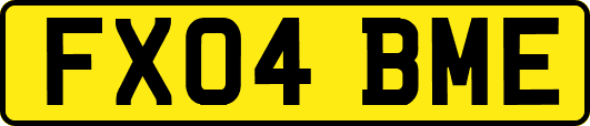 FX04BME