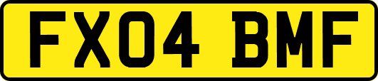 FX04BMF