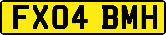 FX04BMH