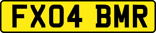 FX04BMR