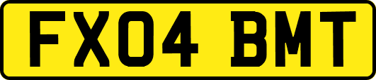 FX04BMT