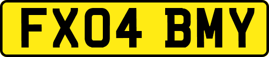 FX04BMY