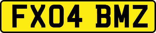 FX04BMZ