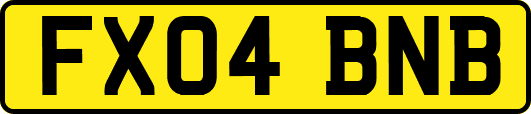 FX04BNB