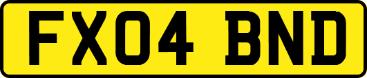 FX04BND