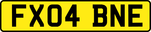 FX04BNE