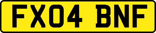 FX04BNF