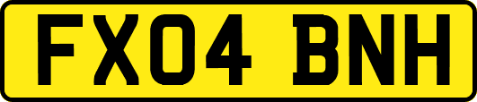 FX04BNH
