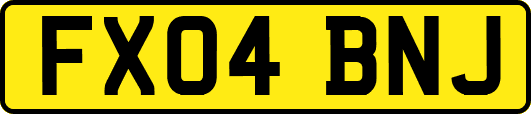 FX04BNJ