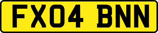FX04BNN