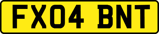 FX04BNT