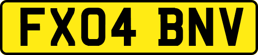 FX04BNV