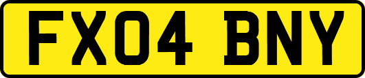 FX04BNY