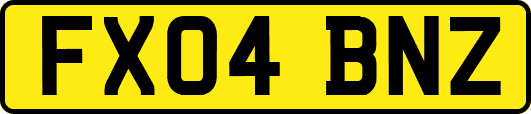 FX04BNZ