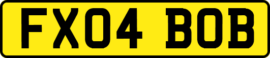 FX04BOB