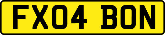 FX04BON