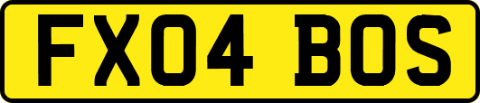 FX04BOS