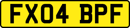 FX04BPF