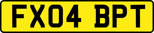 FX04BPT