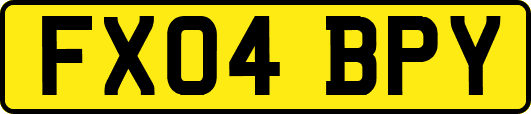 FX04BPY