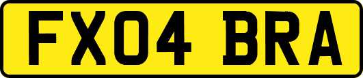 FX04BRA