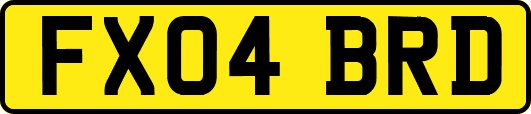 FX04BRD