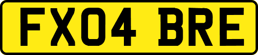 FX04BRE